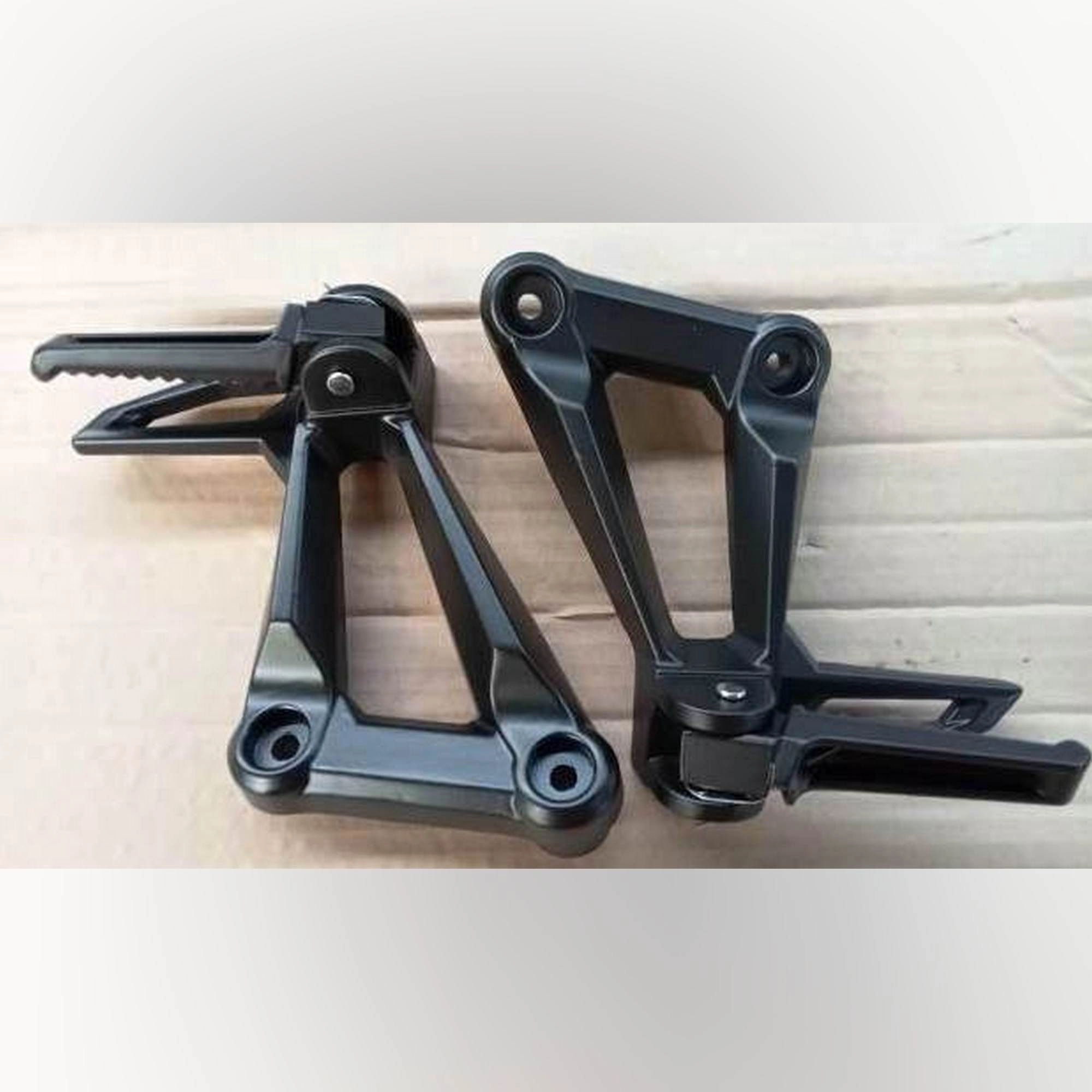 ARORA ARS 200 SOL ARKA BASAMAK KOMPLE #ARS200- 019